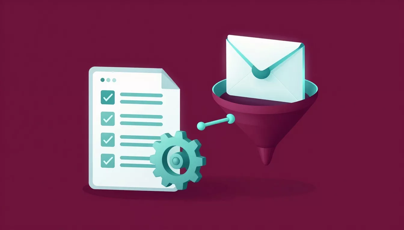 Как настроить автоматическую постановку задач по email-запросам в Битрикс24